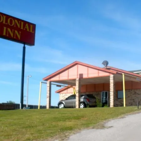 Colonial Inn